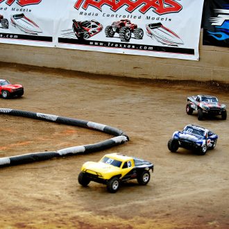 Bratislava remote controlled cars