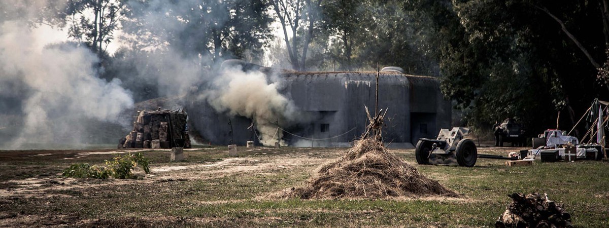 Bratislava Bunker Tour