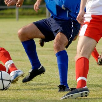 Bratislava Five-a-side Football