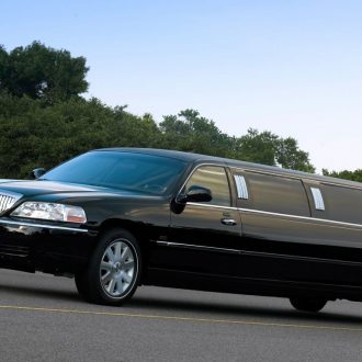 Bratislava Lincoln Limo