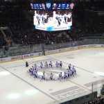 Bratislava Ice Hockey