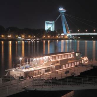 bratislava party and events rivercruise boat